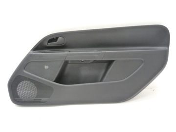 Mbm skoda citigo door map of the right 1s3867012aq, фото