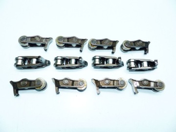 Bmw e63 e90 e60 x3 z4 3. 0i 2. 5i 3.0 n52 rockers, фото