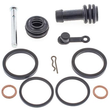 Repair kit caliper suzuki dr650se rm 80 85, фото