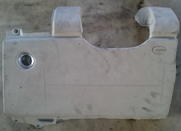 Airbag подушка безопасности колено в колени range sport l494, фото