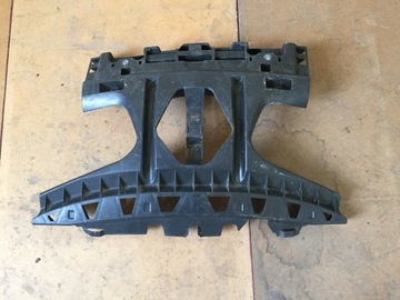 Amplifier front bumper renault megane 2, фото