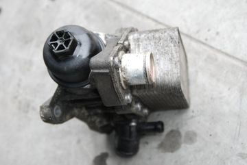 Oil cooler movano master 2.3 dci 10 - 2015, фото