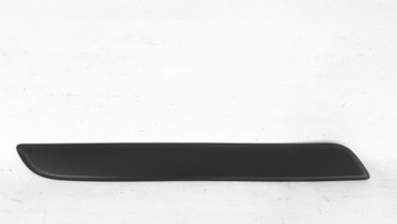 Suzuki swift mk7 overlay on bumper left rear, фото