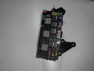 Transit mk8 2.0 2.2 tdci fuse box, фото