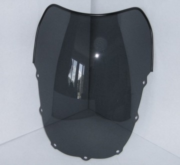 New glass kawasaki zzr 1100 1990-1993, фото
