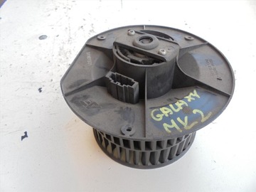 Fan ventilation ass ford galaxy mk2, фото
