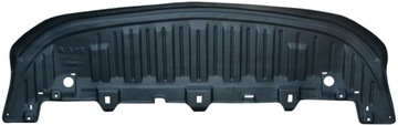 Mercedes b class w246 protection motor under bumper super quality, фото