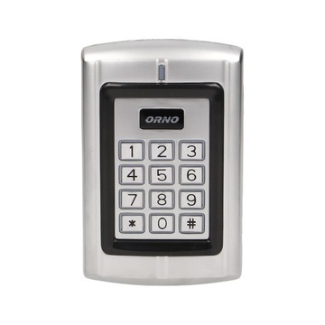 Lock for surface mounting orno 128 mm x 82 mm, фото