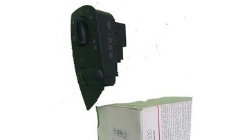 Switch light caddy polo ibiza 6n1941531j, фото