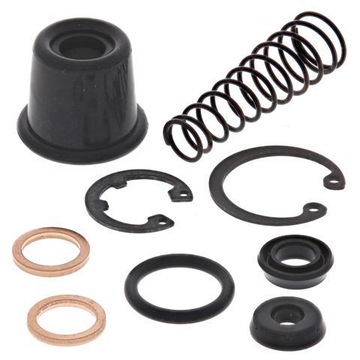 Repair kit pump brakes kawasaki versys 650, фото