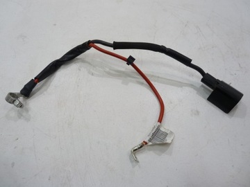 Mbm vw arteon wiring wire starters 5q0971228, фото