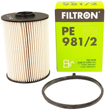 Filtron pe 981/ 2 fuel filter, фото