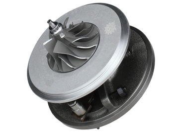 Cartridge liner turbines audi vw 2. 0tdi 140km 136km bpw, фото