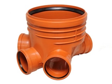 Well national team 400 160 fasteners wells to tubes on the rise. smooth dz= 400mm, фото