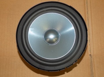 Mercedes w212 door speaker ass back logic 7, фото