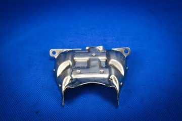 Защита турбины audi a4 a5 a6 a7 06l129597b, фото