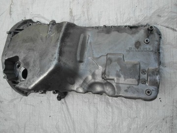 Mercedes oil pan 2, 2 cdi, фото