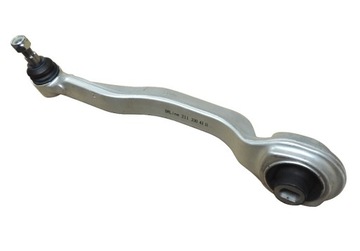 Mercedes e class w211 lever lower front left, фото
