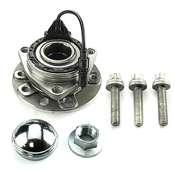 Hub bearing wheels opel vectra signum saab 9-93, фото