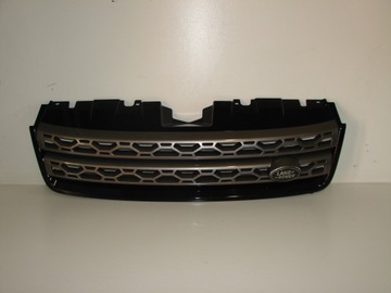 Решетка land rover discovery 4 14-16, фото
