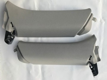 Audi a3 8v map rack pad left 8v4867287 sq9, фото