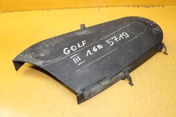 Захист корпус розм. golf 3 1.6 b 032109121e, фото