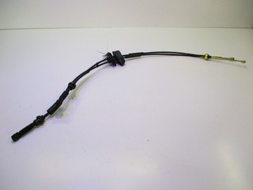 Renault laguna 1 1.9 dci dti cables gear shifting, фото