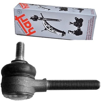 Hart steering rod tip driver. mercedes w201 420 412, фото