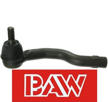 Steering rod tip left baw nissan titan armada 04 -, фото