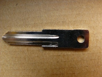 Key blade grottoes opel corsa astra vectra omega 1 other, фото