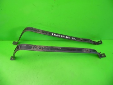 Clamps tank fuel lexus ls460l 4.6 v8 12-17, фото
