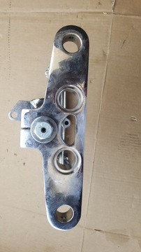Harley davidson softail dyna shelf upper, фото