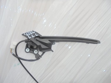 Guide shutters mercedes-benz original a2128202942, фото