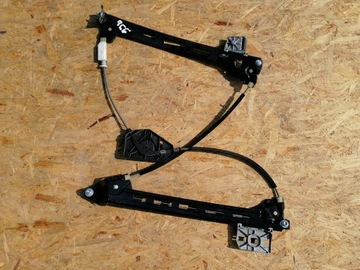 Passat cc window lift right rear 3c8839462k, фото