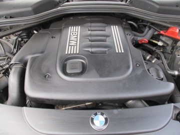 Complete engines BMW – buy new or used