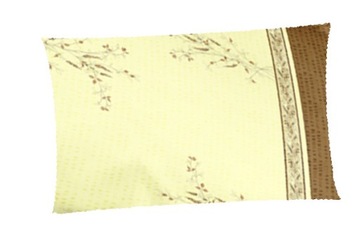 Pillowcase thick bark cotton jasiek 40x40 022bra, фото