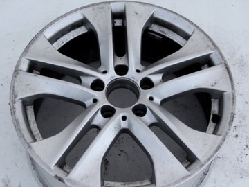 Original disk mercedes c 17 a2044017502 (721), фото