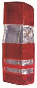 Tail light sprinter 05 - / right/ tail light na right mercedes - benz sprinter 06 -, фото