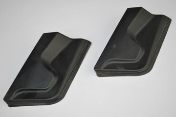 Cap covers trunk audi tt tts 8s0827714, фото