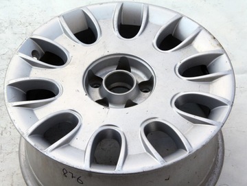 Original disk audi a8 17 goals 4e0601025r (876), фото