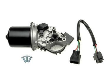 Wiper motor front renault clio 2 thalia, фото
