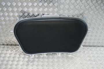 Protection sound porsche cayman 981, фото