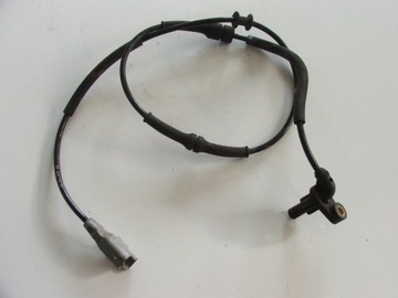 Датчик abs citroen berlingo m59 xsara picasso 9646971280 bosch 0265007665, фото