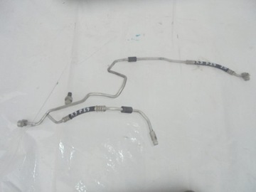 Патрубка трубка трубочка кондиционера bmw x3 f25 9228234, фото