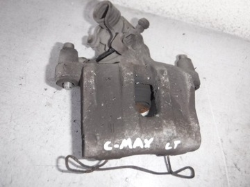 Clamp back left rear ford c - max, фото