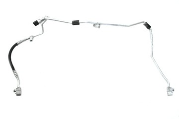 Vw sharan 7n0 wire air conditioner 7n0820741b, фото