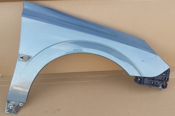 Front wing front right opel vectra c 2005 -, фото