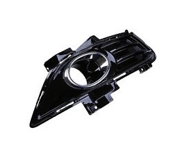 Lattice fog light ford mondeo mk5 fusion america left, фото