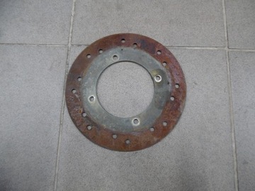 Polaris sportsman 800 500 disks brake disc, фото