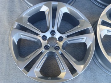 Original disks audi rsq5 sq5 a5 rs5 a7 a8 a6 20', фото